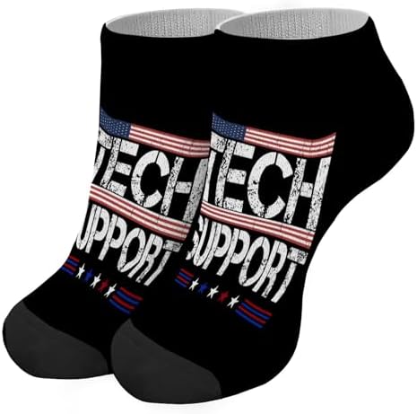 Mens Low-Cut Socks