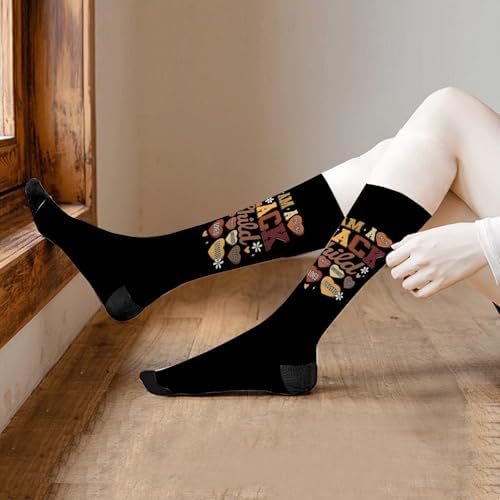 African American History Month Boys Socks for Kids