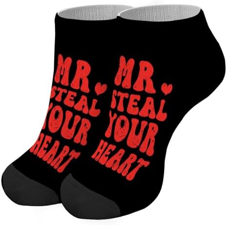 Cute Socks for Valentines