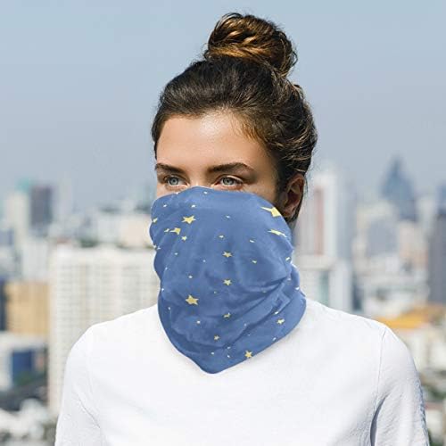 Balaclava Face Cover for Kids - Fun Protective