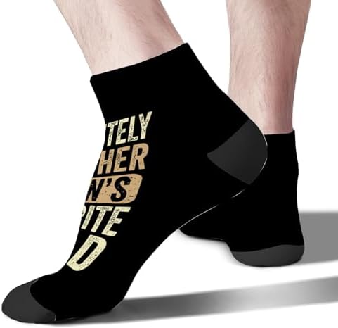 MoMs Favorite Child Socks