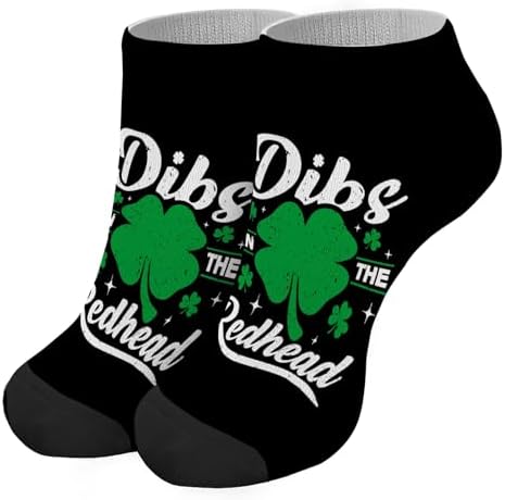 Cool and Crazy Crew Socks for Men
