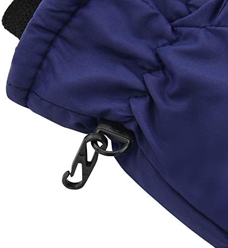 Perfect for Little Ones - Stay Warm in the Cold Weather