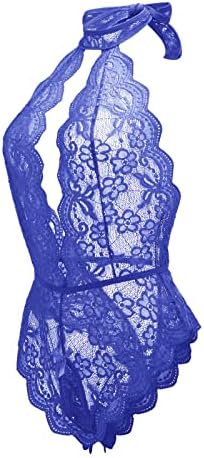 LWMHRJXHE Womens Slim Deep V Chemise Nighty