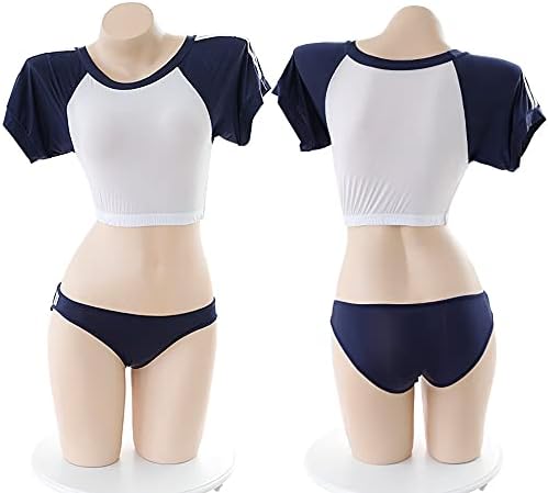 SINMIUANIME Anime Style AnimeUniform Girls Set