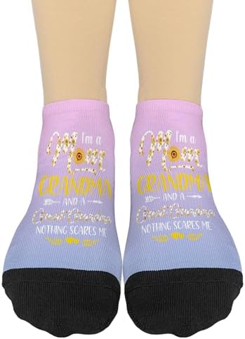 Moments Socks