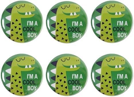 MGJSRNH Birthday Badges for Birthdays