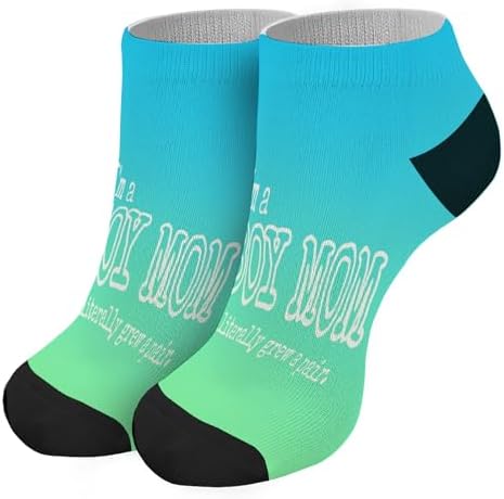 Ankle Socks That Are Out of This World for Men