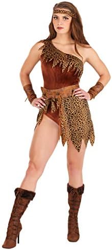 Fierce Leotard Wrap Squad Womens Costume Exotic Animal