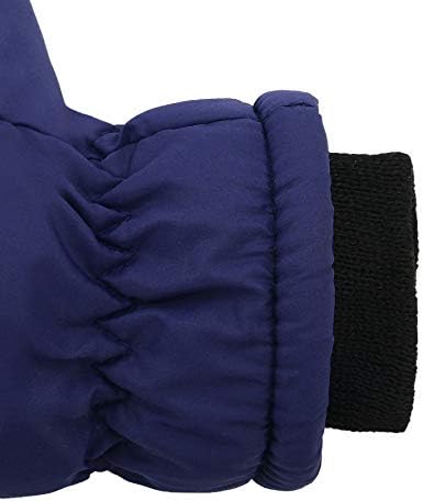 Perfect for Little Ones - Stay Warm in the Cold Weather