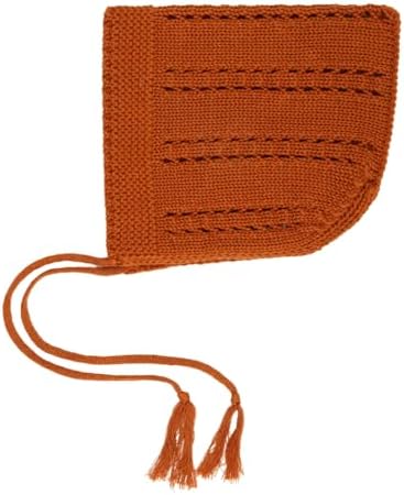 Handmade Organic Cotton Baby Hat
