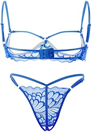 Elegant Multi-Function Lingerie Set for Women
