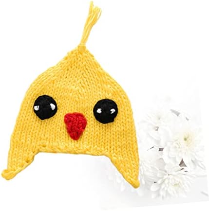 Perfect Winter Hat for Babies