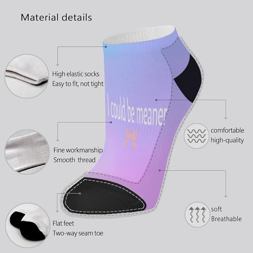 Funny Mens Socks