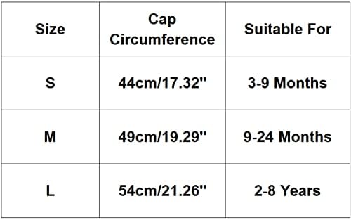 Toddler Kids Bucket Hat Boys Wide Brim Protection UPF 50 Adjustable Cap Bonnet