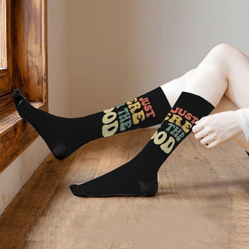 Funny Stylish Novelty Socks for MenWomen