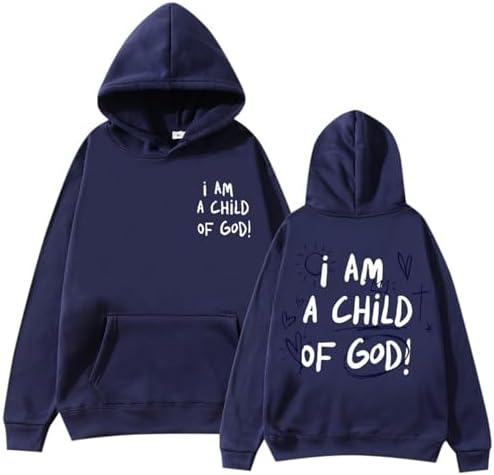 Christian Pullover