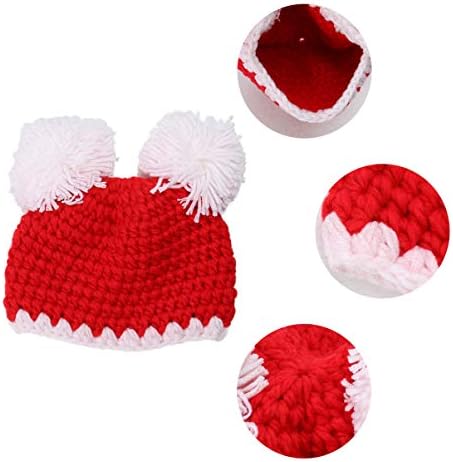 Perfect Christmas Baby Gift - PrettyZoom Christmas Baby Cap