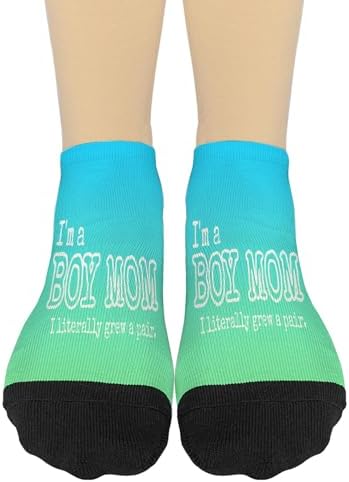 Ankle Socks That Are Out of This World for Men