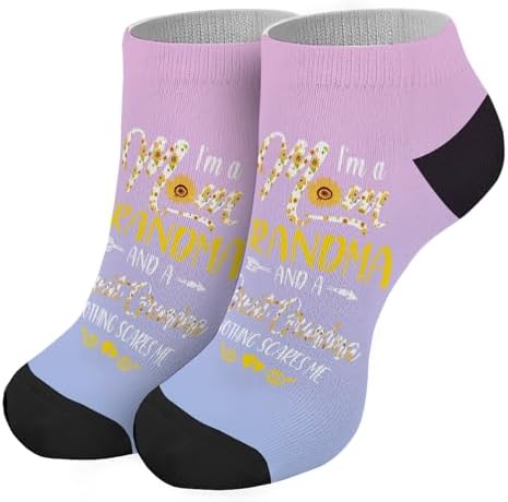 Moments Socks