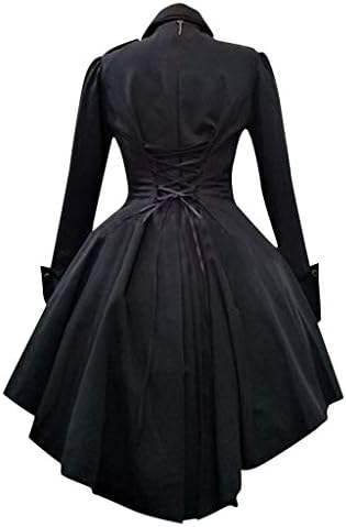 Boneshank Glamouraskia F Goth Dress