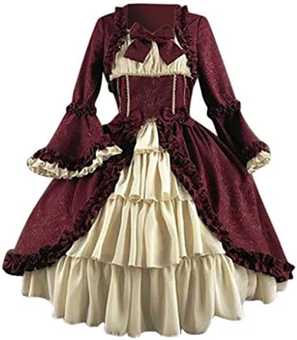 oses medieval-costume