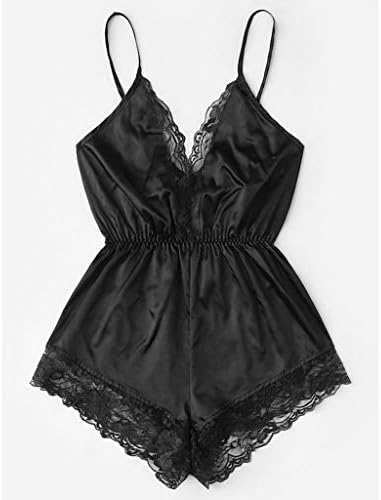 Elegant Sheer Mesh Nightdress for Women