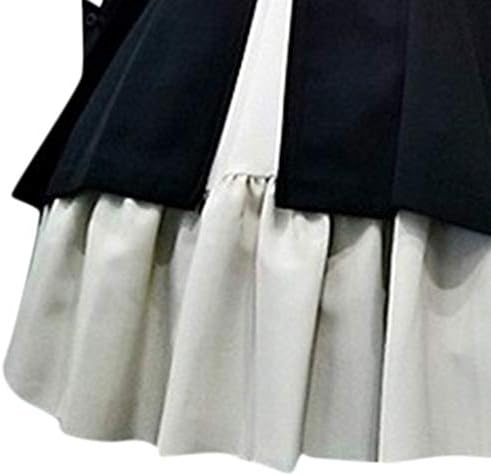 Boneshank Glamouraskia F Goth Dress