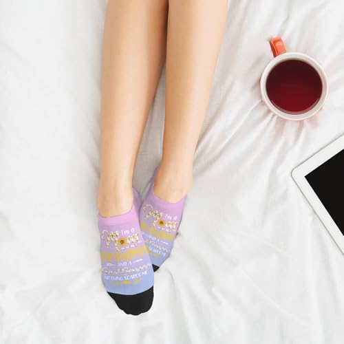 Moments Socks