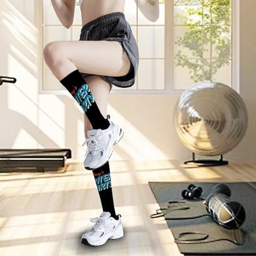 Dougs 2025 Winter Party Mens Dress Socks for Work More