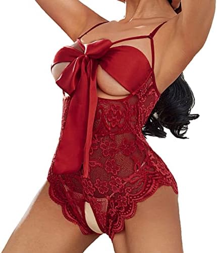 Adjustable Toledo Strappy Floral Embroidery Mini Skirt for Nightwear