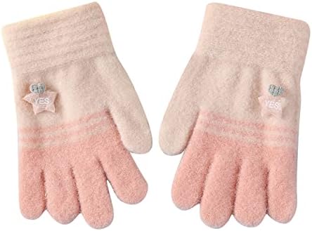 Generic Kids Winter Magic Gloves Perfect forcold weather