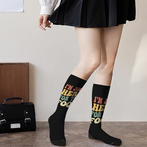 Funny Stylish Novelty Socks for MenWomen