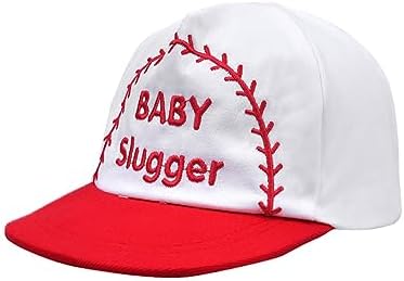 COSLAND Baby Boys Novelty Hat 6-18 Months