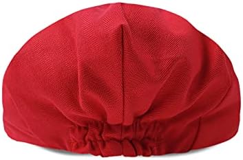 Stylish Baby Boys Tweed Vintage Drivers Cap
