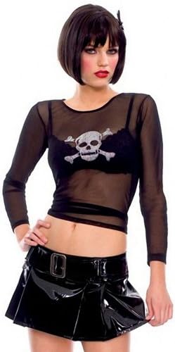 Cool and Stylish Boudoir Costumes for Women