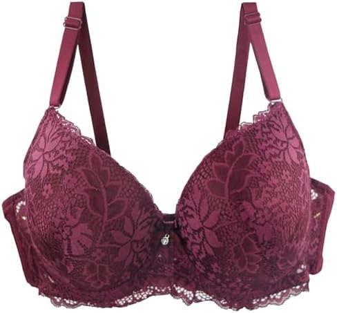 LWMHRJXHEPremium Wireless Padded Sports Bra
