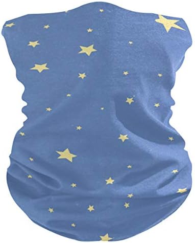Balaclava Face Cover for Kids - Fun Protective