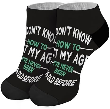 Funny Socks For Men Layer Youresterdays Fashion For A Unique Look