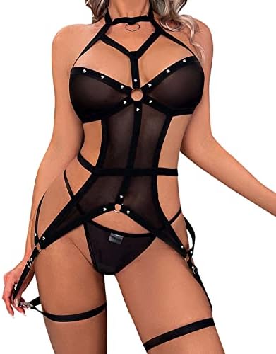 LWMHRJXHE Teddy V-Neck Nightie Set