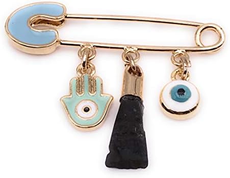Protective Jewelry for Boys Perfect Gift with 18k Gold Plating