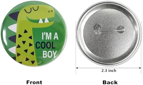 MGJSRNH Birthday Badges for Birthdays