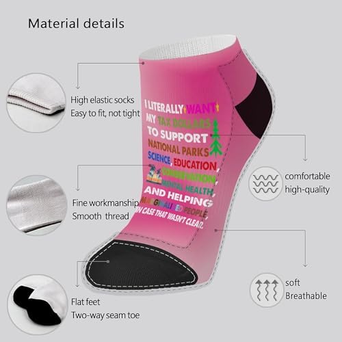 Mens Kawaii and Comfy Socks