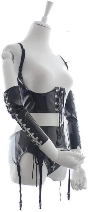 Sexier Dominatrix Costume