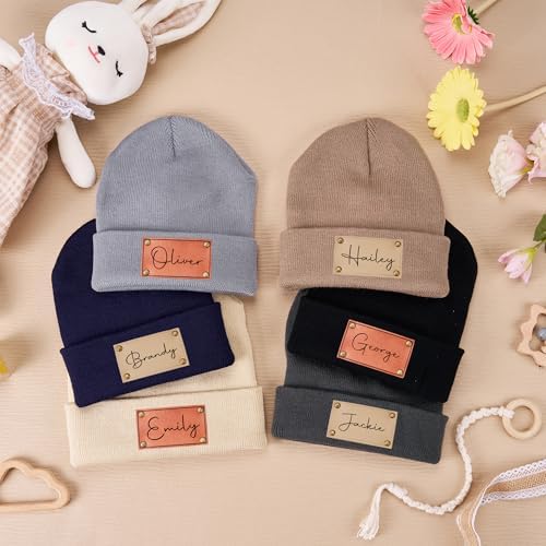 Custom Beanie Hats for Kids