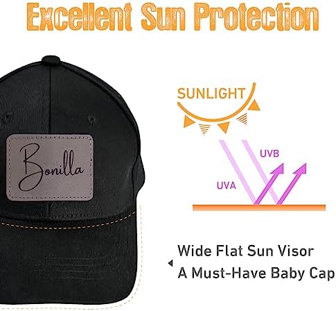 Personalized Baby Name Hats for Boys and Girls Dyoart