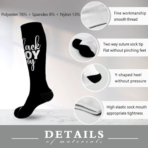 Fun Knit Socks For Men - Stop Smiling Start Looking Great