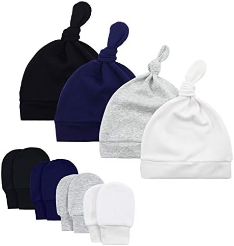American Trends Baby Hat Mittens