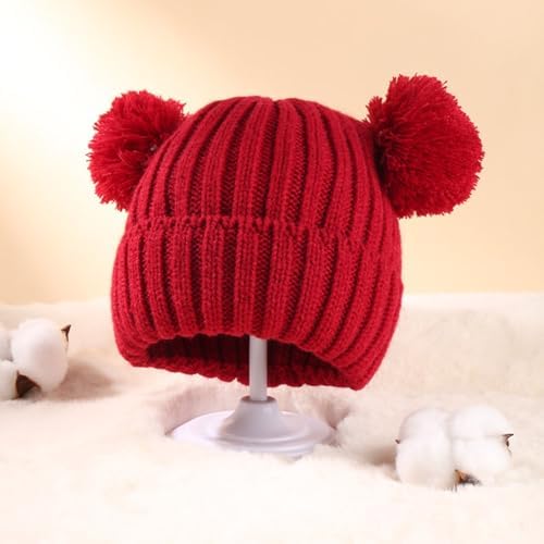 Winter Toddler Set - Cozy Hats Scarves