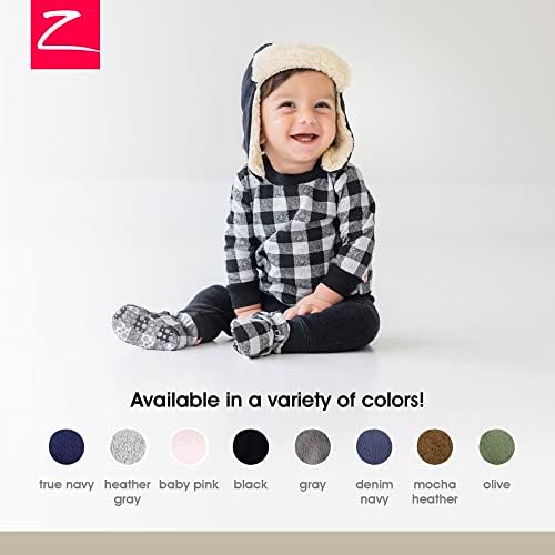 Zutano Cozie Fleece Toddler Baby Winter Hat